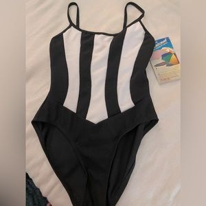 Sun Streak one piece